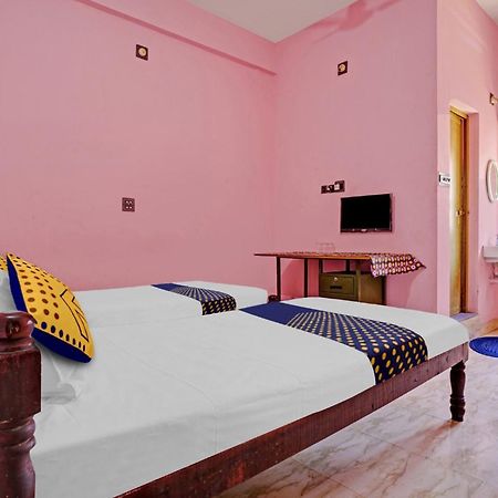 Hotel O Ss Residency Punalur Eksteriør bilde