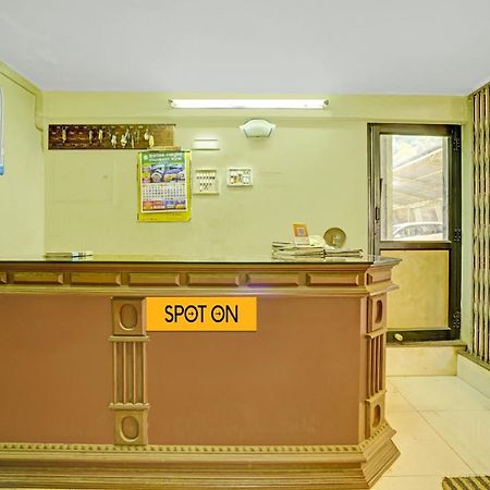 Hotel O Ss Residency Punalur Eksteriør bilde